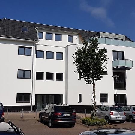 Cloud 7 II Lejlighed Heinsberg  Eksteriør billede